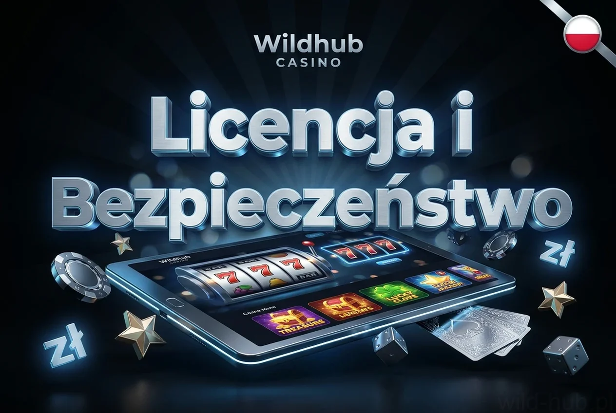 Licencja i Bezpieczeństwo
