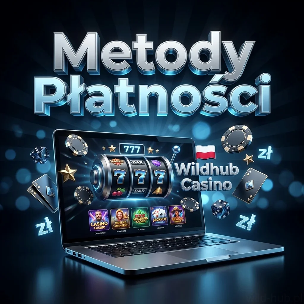 Metody Płatności