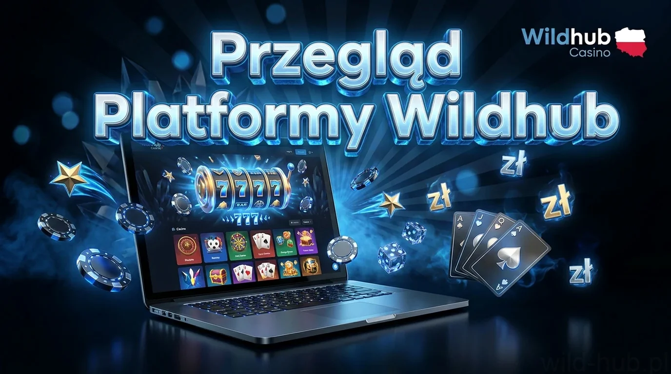 Przegląd Platformy Wildhub